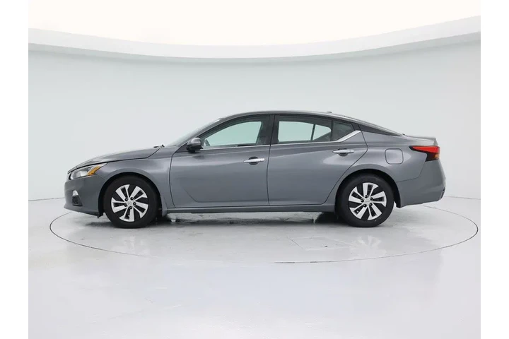 $18998 : Nissan Altima 2020 2.5 S 4dr image 3