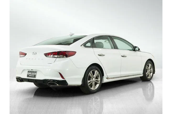 $15998 : Hyundai SONATA 2019 Sport 4d image 5