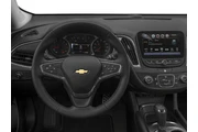 $13128 : Chevrolet Malibu 2017 LT 4dr thumbnail