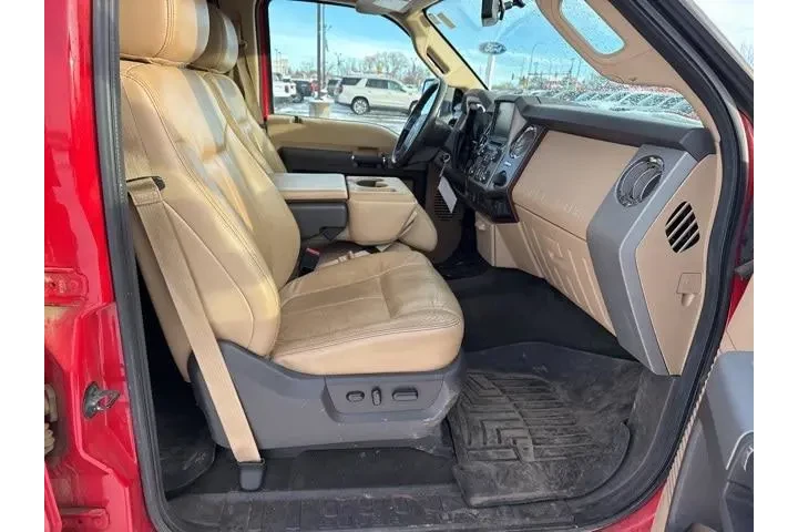 $32000 : Ford F-250 Super Duty 2014 4 image 10