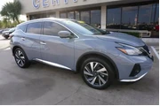 Nissan Murano 2023 AWD SL 4d en Houston