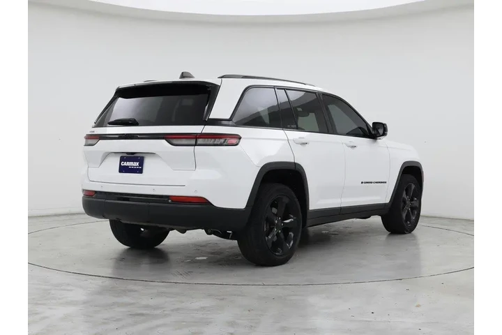 $31998 : Jeep Grand Cherokee 2023 4x2 image 8