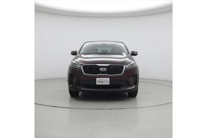 $18998 : Kia Sorento 2020 L 4dr SUV image 5
