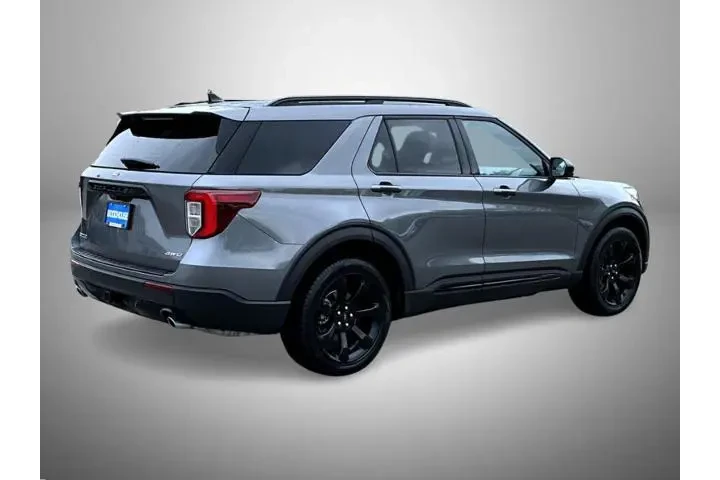 $38995 : Ford Explorer 2024 AWD ST-Li image 5