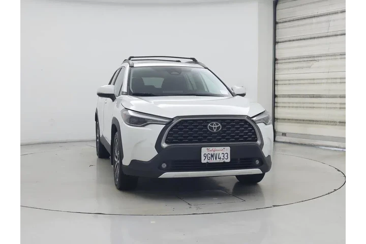 $24998 : Toyota Corolla Cross 2023 XL image 5
