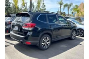 $31695 : Subaru Forester 2024 AWD Lim thumbnail