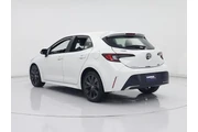$24998 : Toyota Corolla Hatchback 202 thumbnail