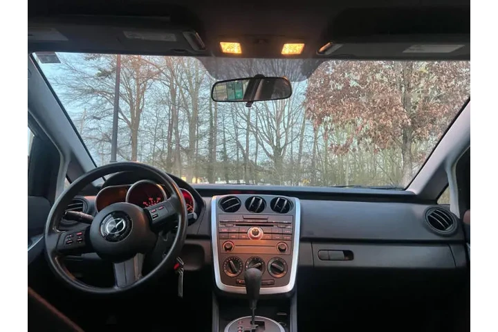 $4000 : 2008 CX-7 Grand Touring image 7