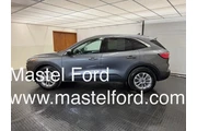 $22600 : Ford Escape Hybrid 2022 AWD thumbnail