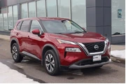 $21269 : Nissan Rogue 2023 AWD SV 4dr thumbnail