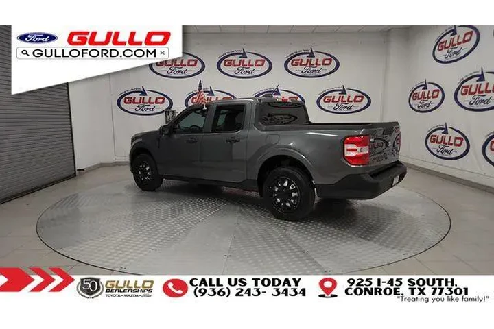 $27591 : Ford Maverick 2025 XL 4dr Su image 6