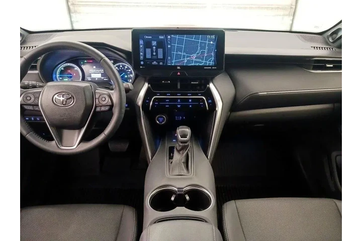 $31998 : Toyota Venza 2022 AWD Limite image 9