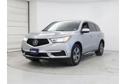 $31998 : Acura MDX 2019 SH-AWD 4dr SU thumbnail