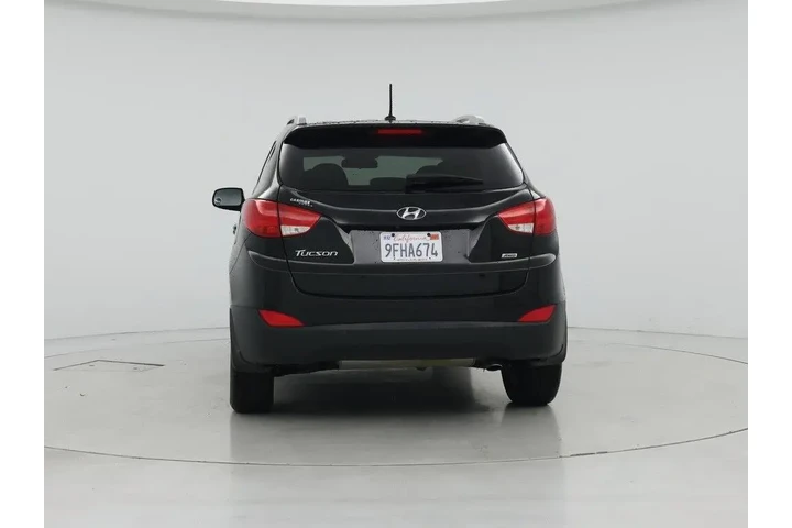 $14998 : Hyundai TUCSON 2014 AWD SE 4 image 6