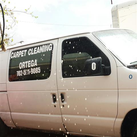 CARPET CLEANING ORTEGA image 5
