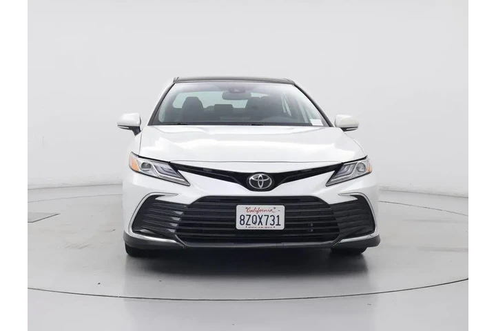$30998 : Toyota Camry 2022 XLE 4dr Se image 5