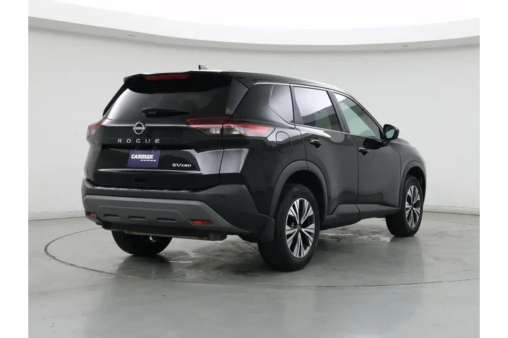 $22998 : Nissan Rogue 2023 AWD SV 4dr image 8