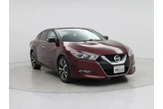 Nissan Maxima 2016 3.5 SL 4d en Fresno