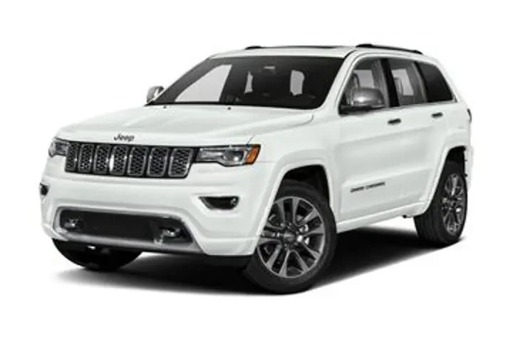 $24300 : Jeep Grand Cherokee 2019 4x4 image 1