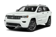 Jeep Grand Cherokee 2019 4x4 en Oklahoma City