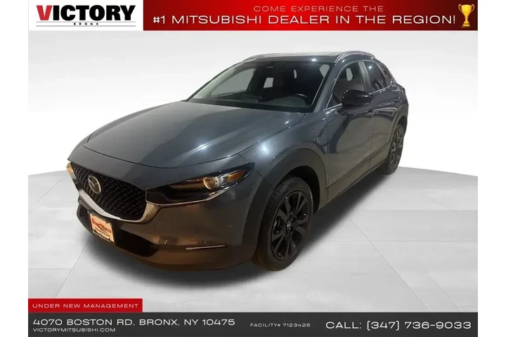 $21295 : Mazda CX-30 2024 AWD 2.5 S C image 1