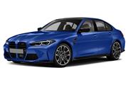 2022 BMW M3 Competition en Arlington VA