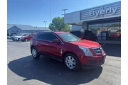 $10955 : Cadillac SRX 2012 AWD Luxury thumbnail