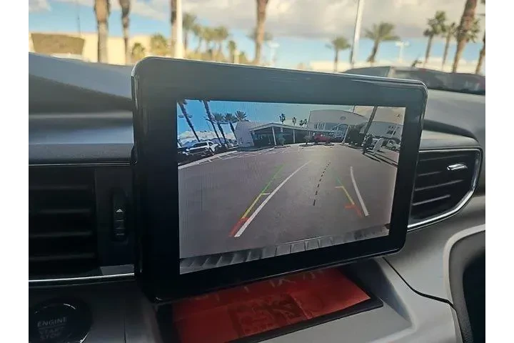 $24893 : Ford Explorer 2023 XLT 4dr S image 5