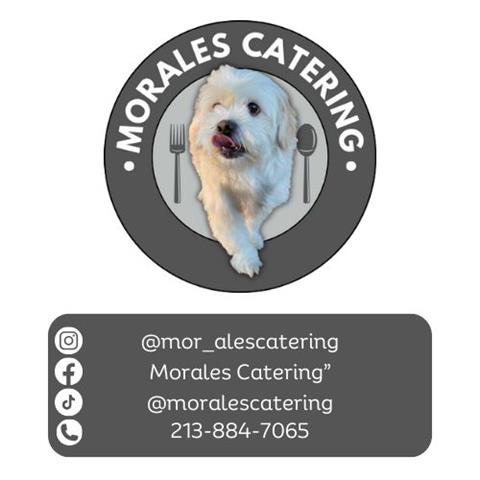 Morales Catering image 1