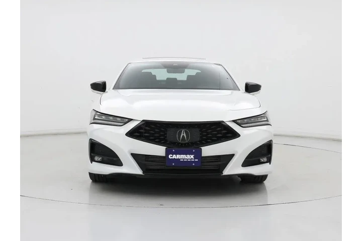 $35998 : Acura TLX 2022 SH-AWD 4dr Se image 5