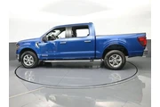 $39995 : Ford F-150 2024 4x4 XLT 4dr thumbnail