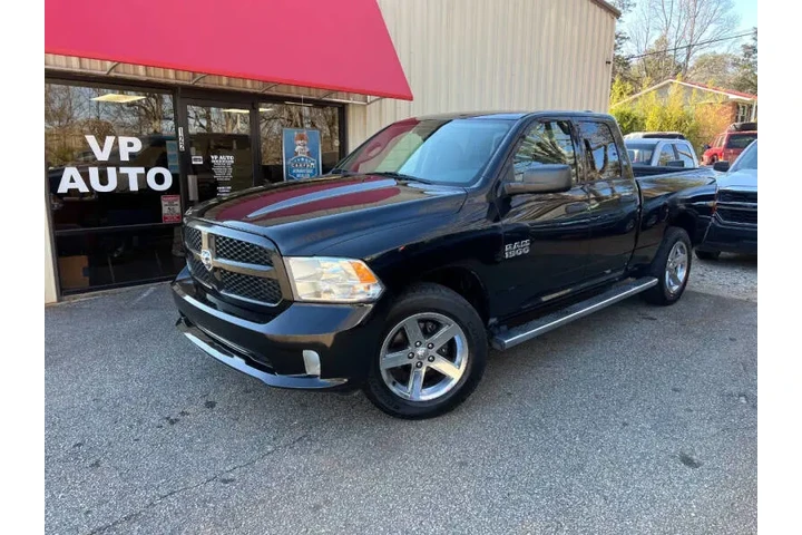 $14999 : 2016 RAM 1500 Express image 2