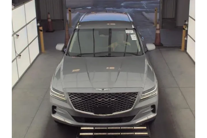 $31293 : Genesis GV80 2024 AWD 2.5T 4 image 2