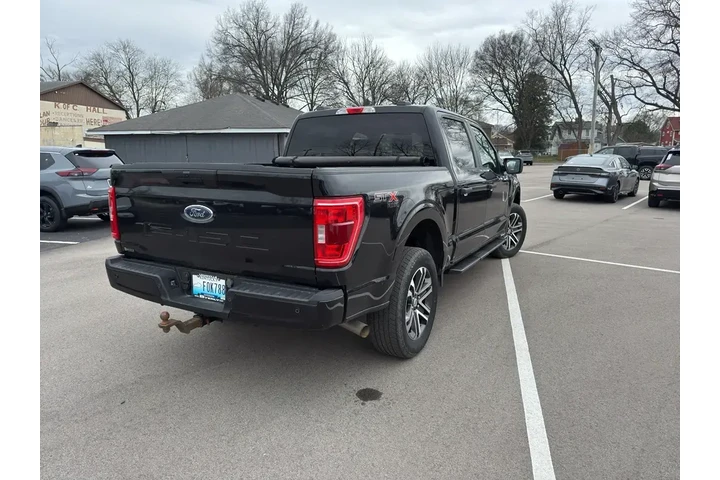 $39999 : Ford F-150 2023 4x4 XL 4dr S image 8
