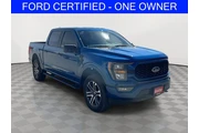 Ford F-150 2023 4x4 XL 4dr S en Omaha