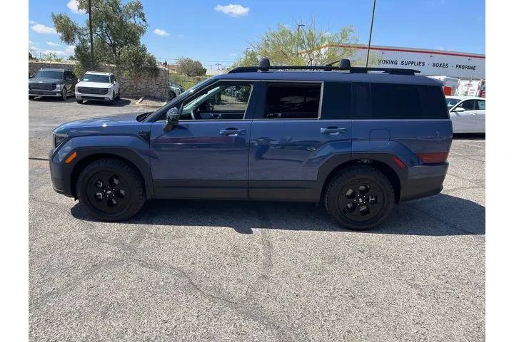 $37402 : Hyundai SANTA FE 2025 AWD XR image 4