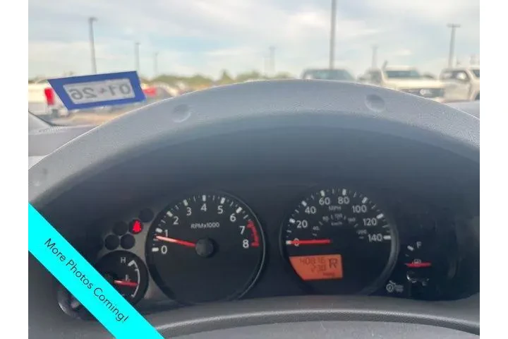 $25880 : Nissan Frontier 2021 4x2 S 4 image 7