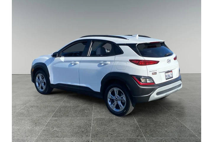 $25067 : Hyundai KONA 2023 AWD SEL 4d image 3