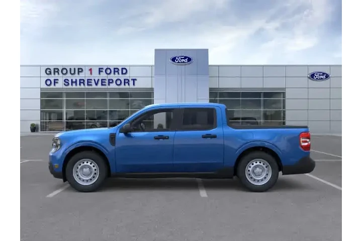 $29482 : Ford Maverick 2026 AWD XL 4d image 3