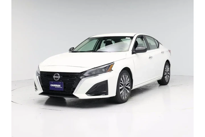 $21998 : Nissan Altima 2025 2.5 SV 4d image 4