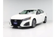 $21998 : Nissan Altima 2025 2.5 SV 4d thumbnail