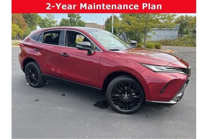$40000 : Gold Certified2023 Venza Nigh image 1