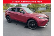 Gold Certified2023 Venza Nigh en Madison
