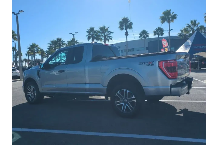 $37990 : Ford F-150 2023 4x4 XL 4dr S image 6