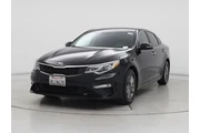 $12998 : Kia Optima 2019 LX 4dr Sedan thumbnail