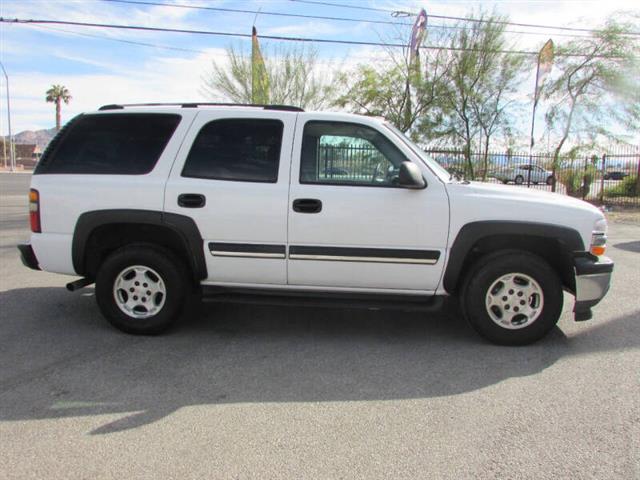 $8995 : 2005 Tahoe LS image 3