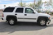 $8995 : 2005 Tahoe LS thumbnail