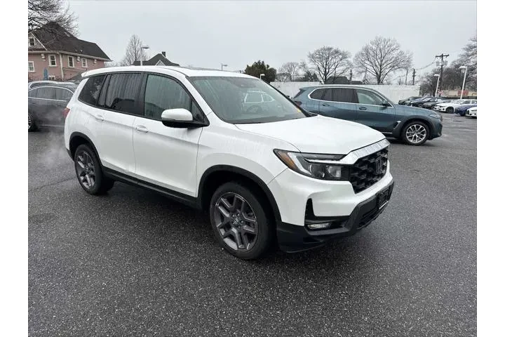 $29943 : Honda Passport 2023 AWD EX-L image 3