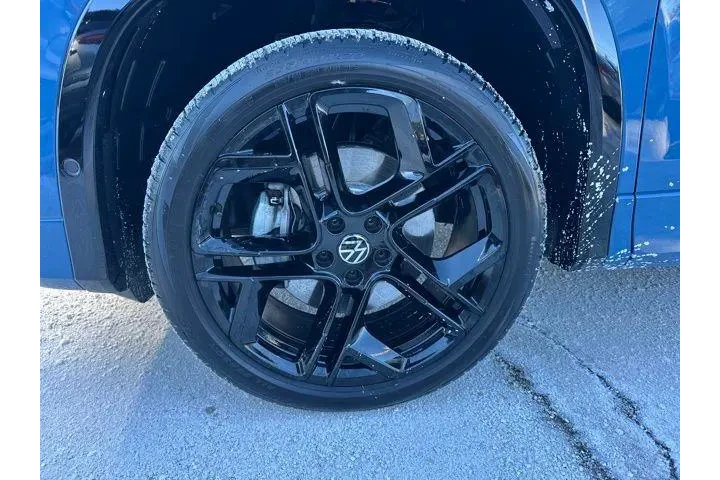 $34590 : Volkswagen Tiguan 2025 AWD S image 10