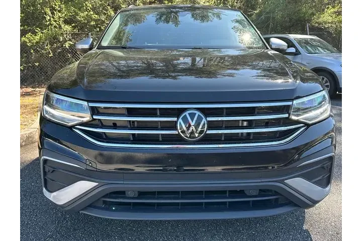 $21996 : Volkswagen Tiguan 2024 Wolfs image 2